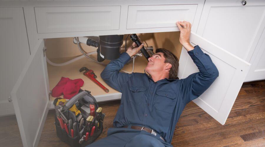 Professional Tankless Water Heater Installation in Clifton, VA